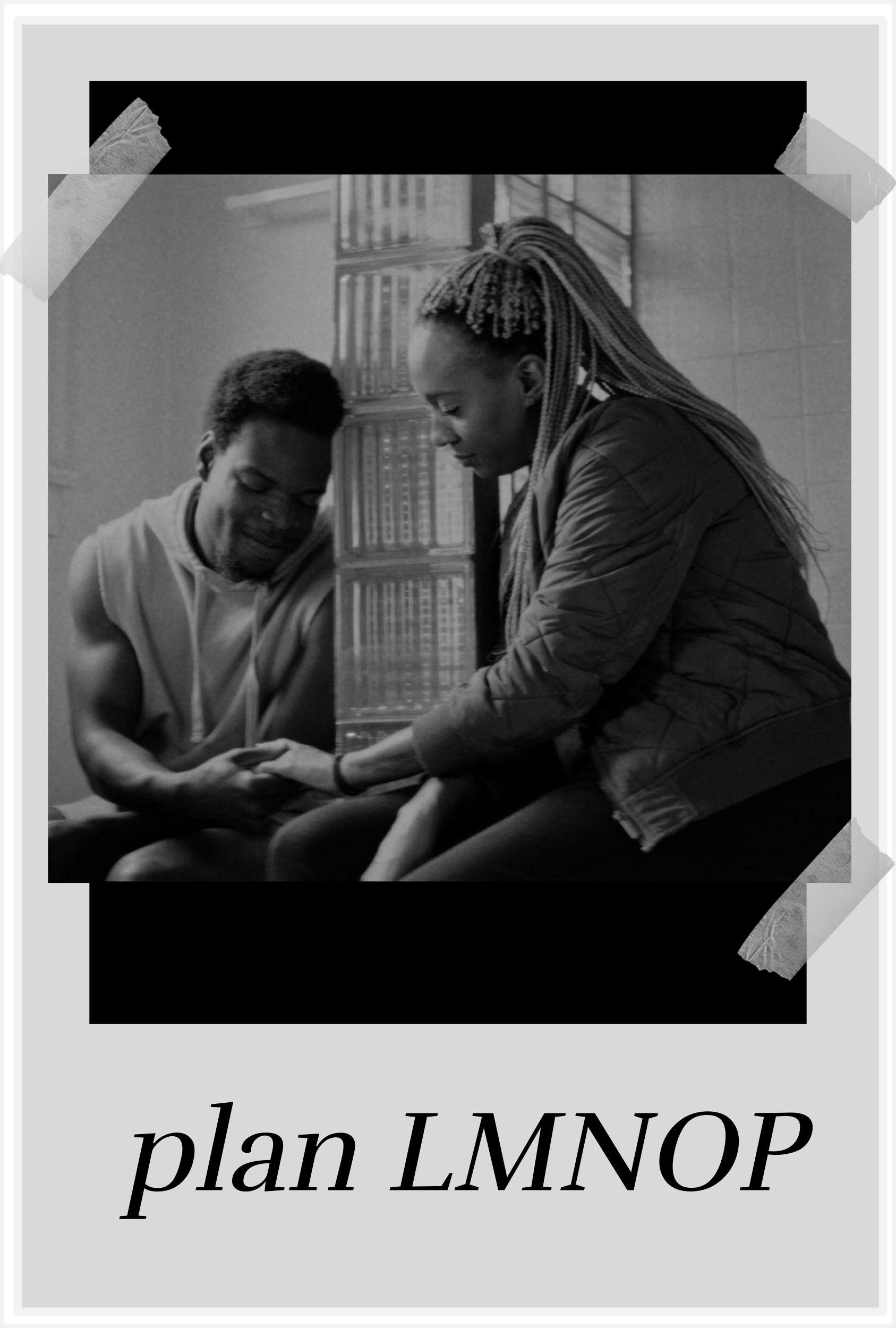 Poster de Plan LMNOP