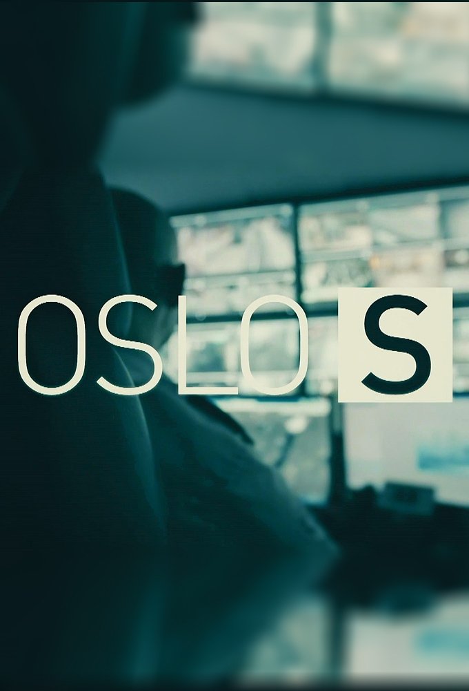 Poster de Oslo S