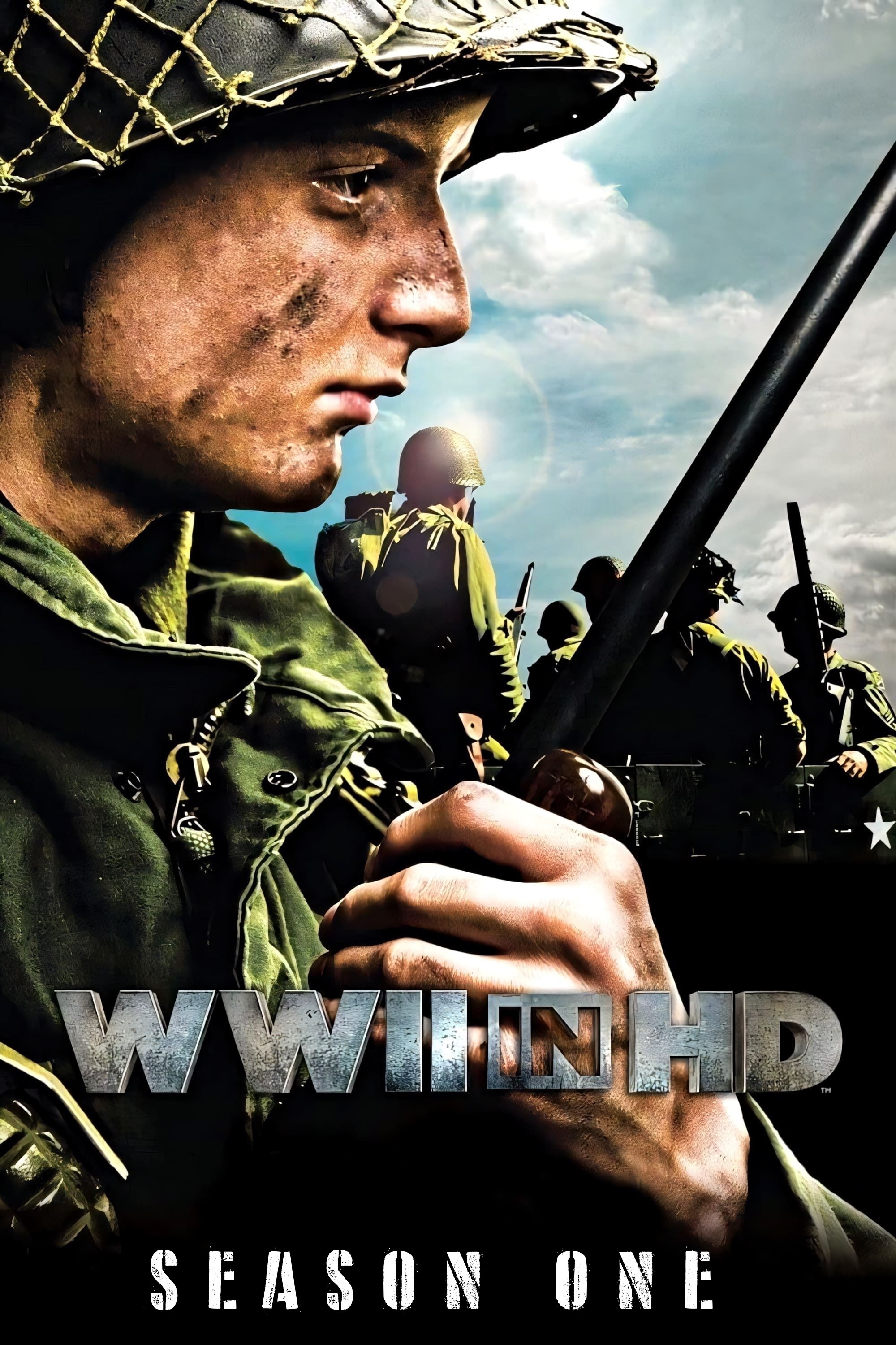 Poster de Temporada 1