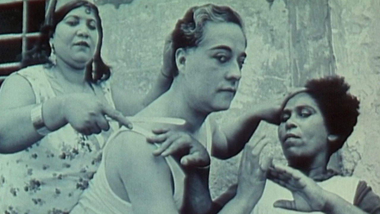 Henri Cartier-Bresson