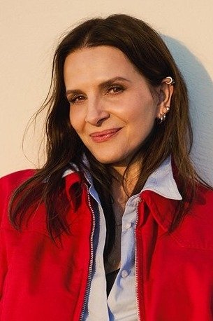 Foto de Juliette Binoche