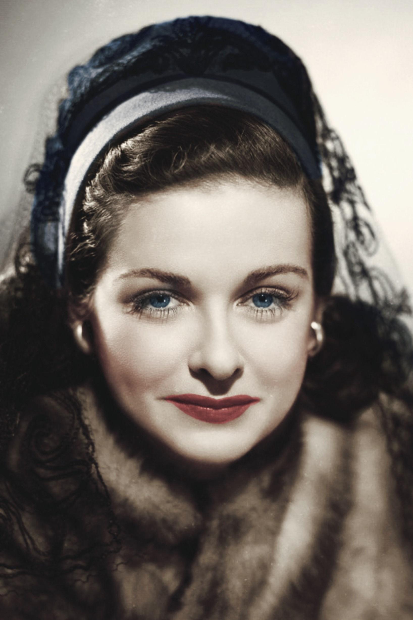Foto de Joan Bennett