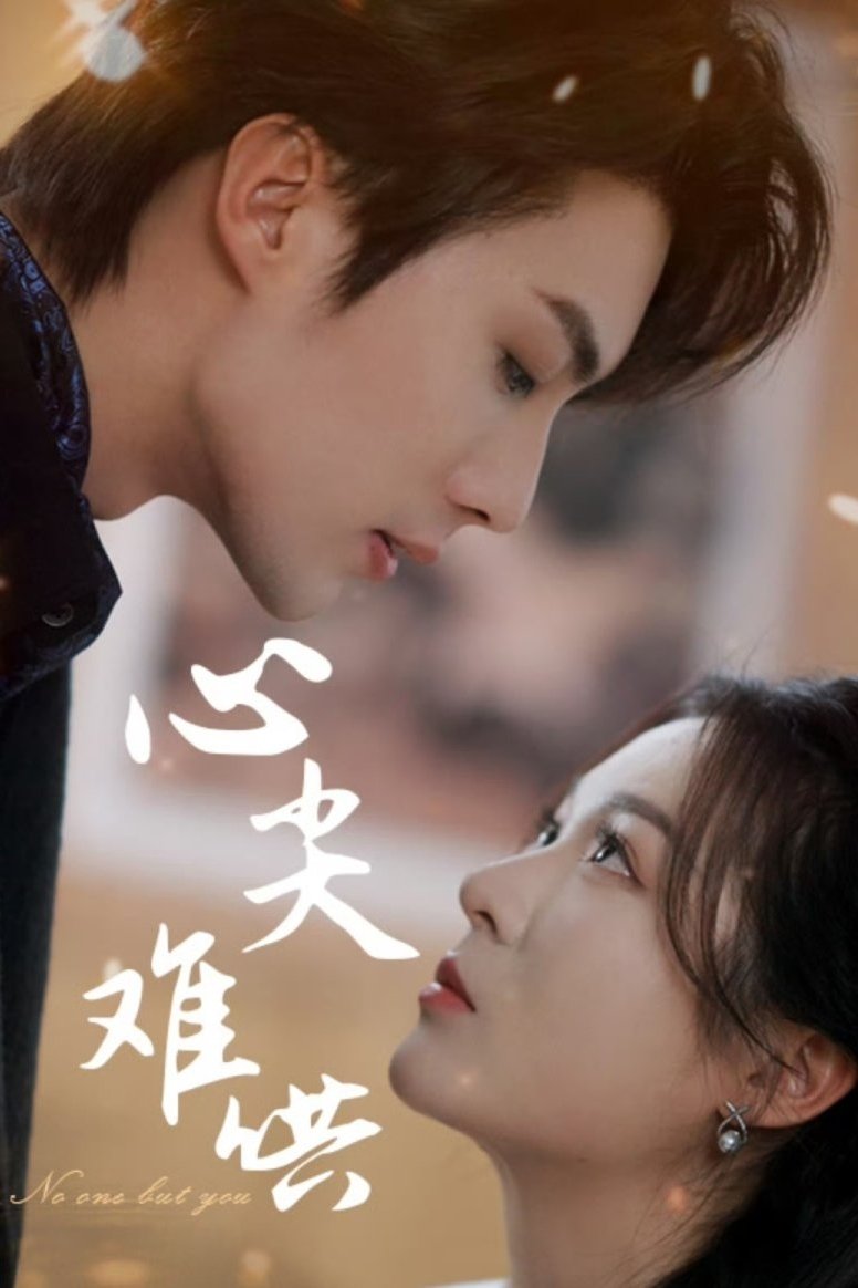 Poster de 心尖难哄