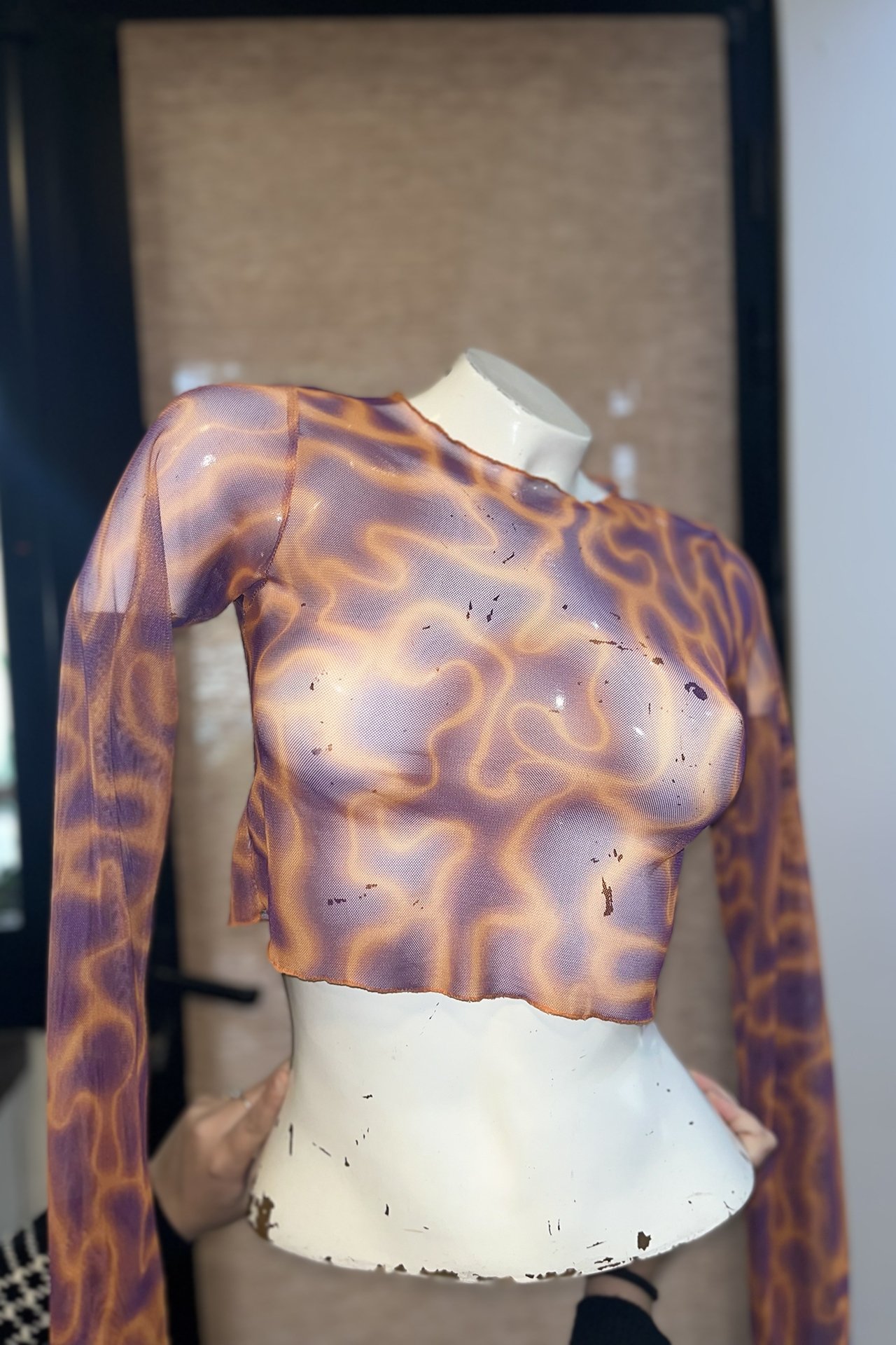 Foto de Jenny Torso