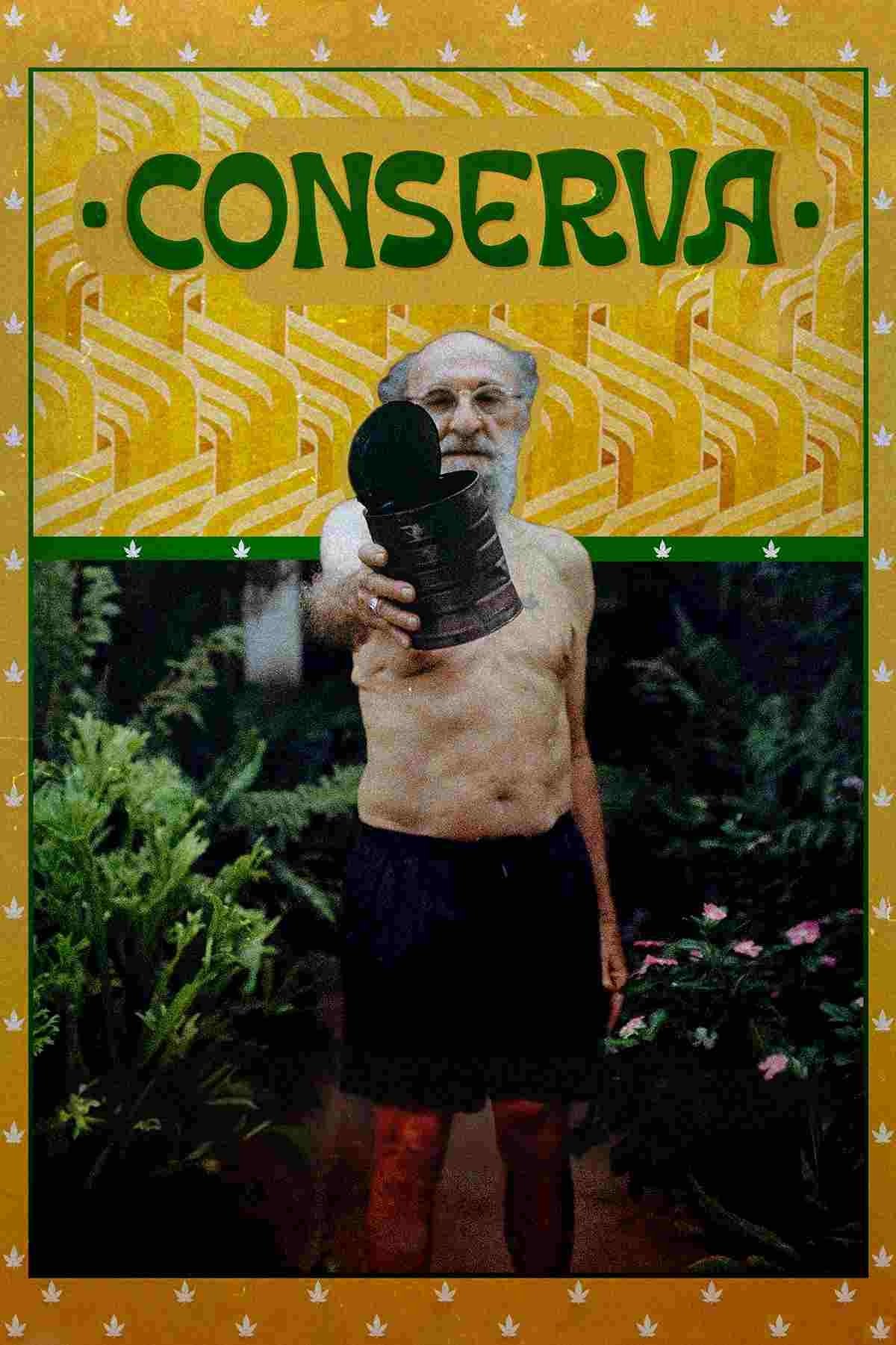 Poster de Conserva