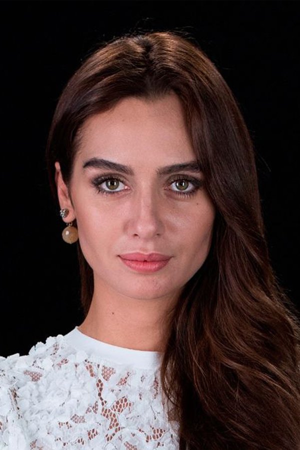 Foto de Birce Akalay