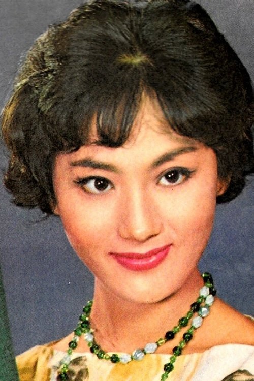 Foto de Wang Xiaoyan