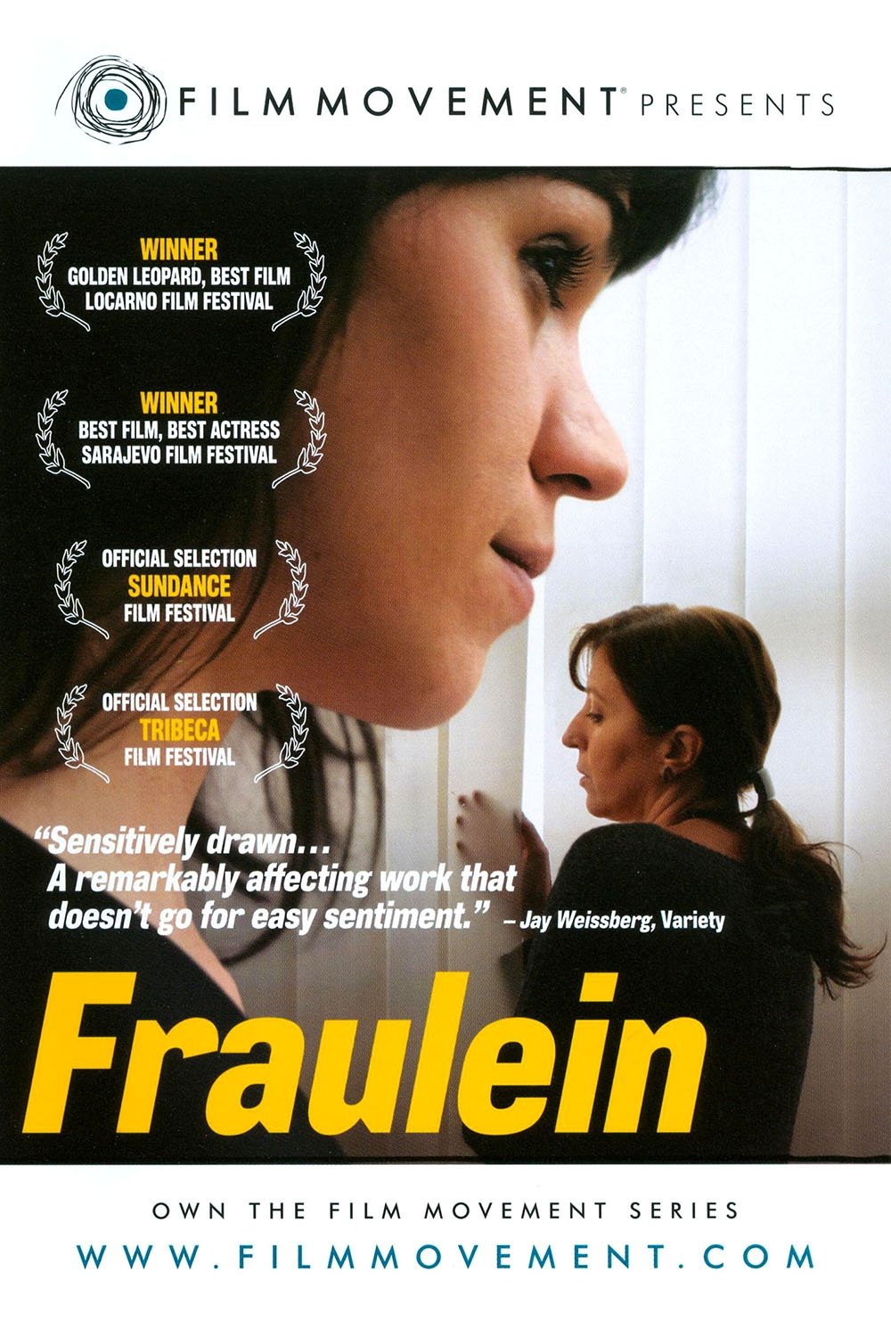 Poster movie