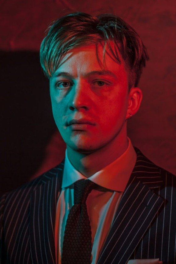 Foto de Jarmo Reha