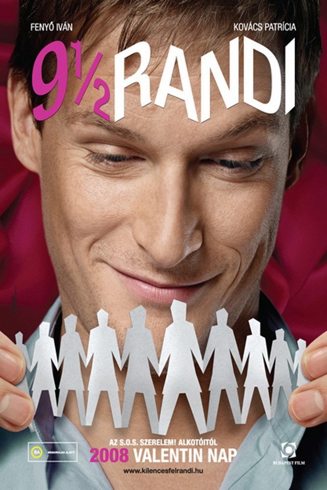 Poster movie