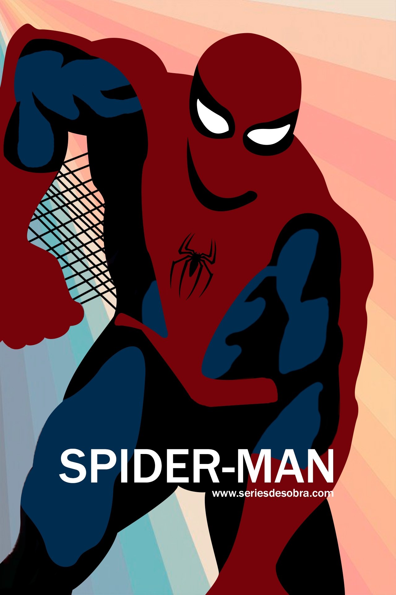 Poster de Spider-Man
