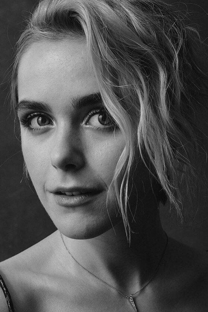 Foto de Kiernan Shipka