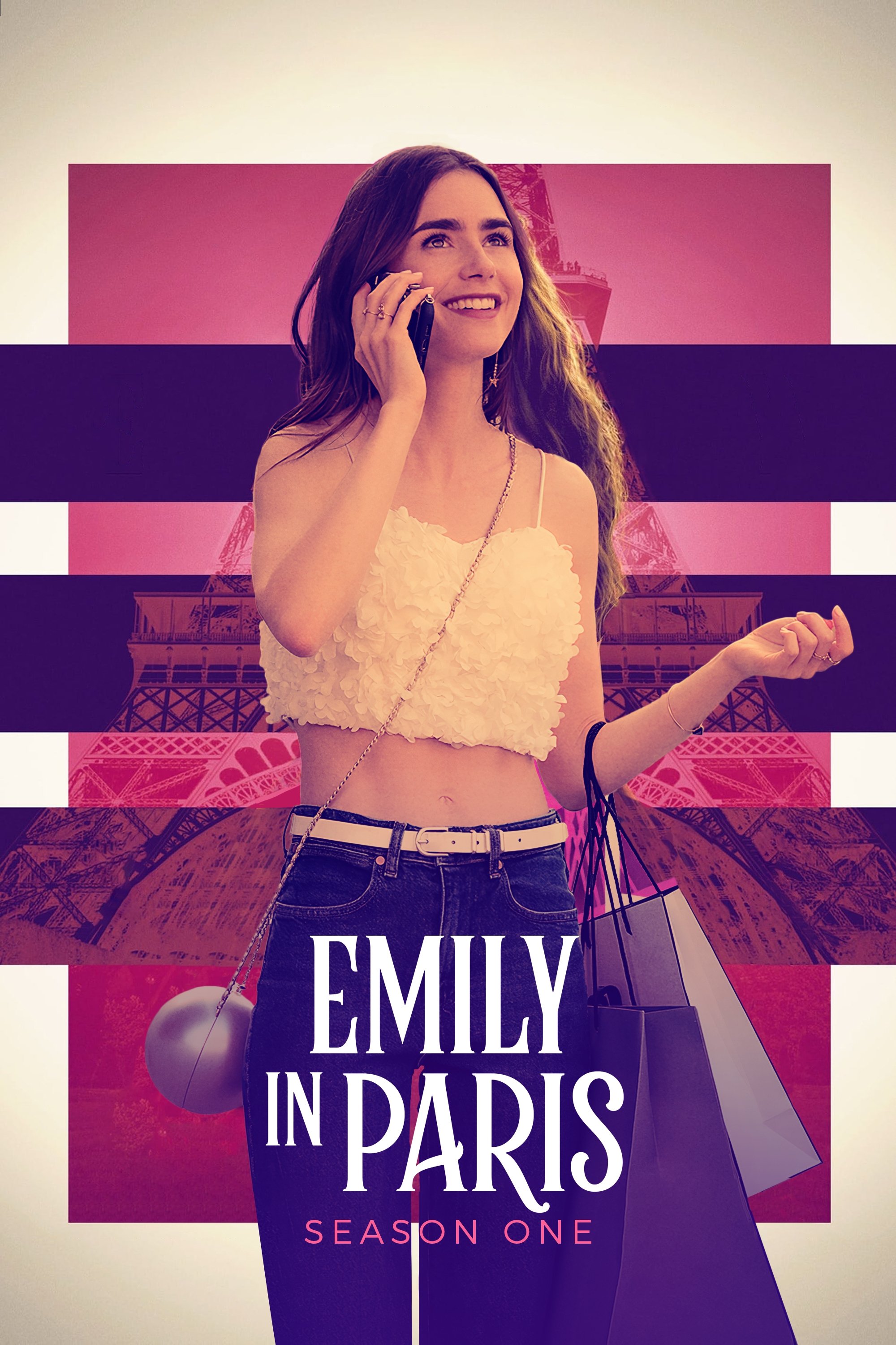 Poster de Temporada 1