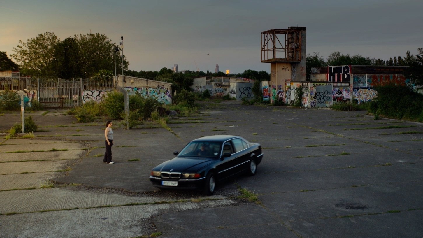 backdrops