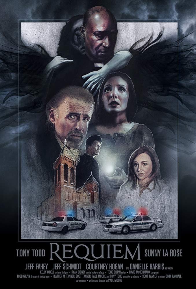 Poster movie