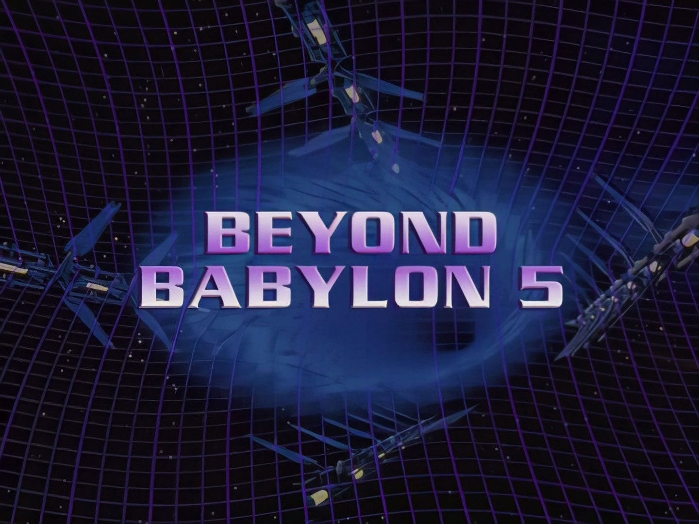 Beyond Babylon 5