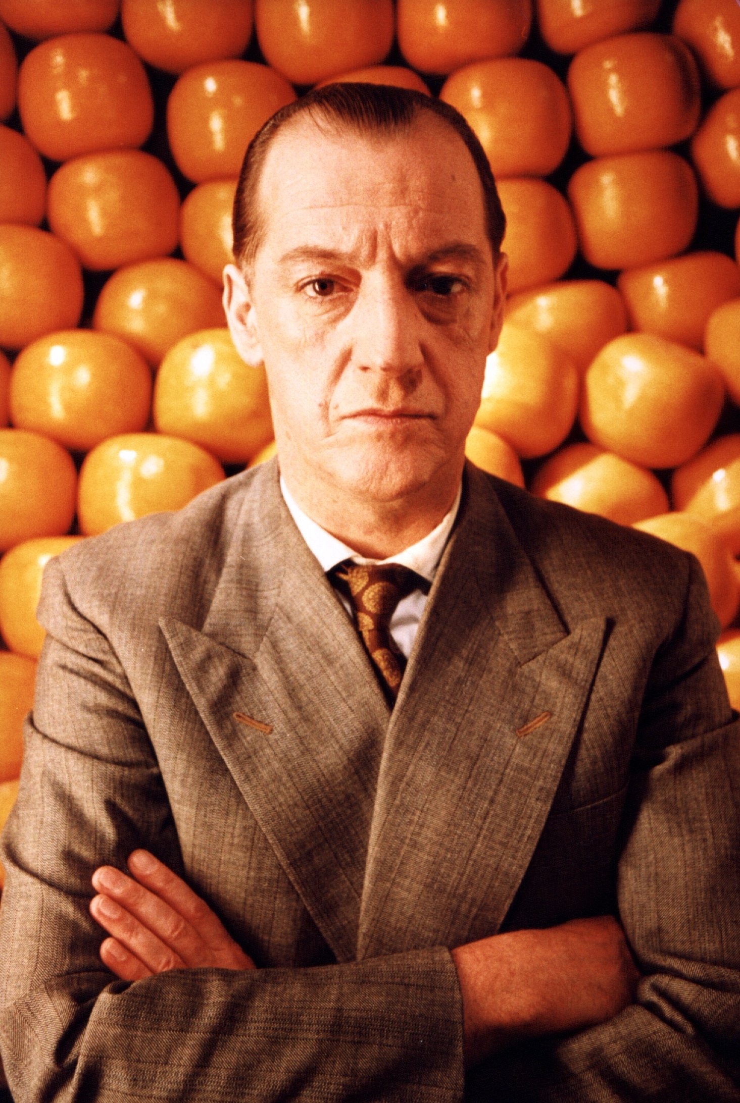 Poster de Kaas