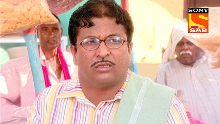 Chotu Believes In Pappu's Prank