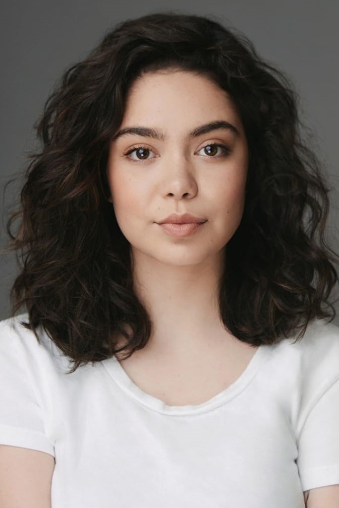 Foto de Auliʻi Cravalho