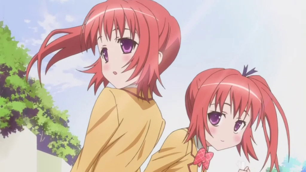 DVD Volume 5: Eizou Tokuten 1