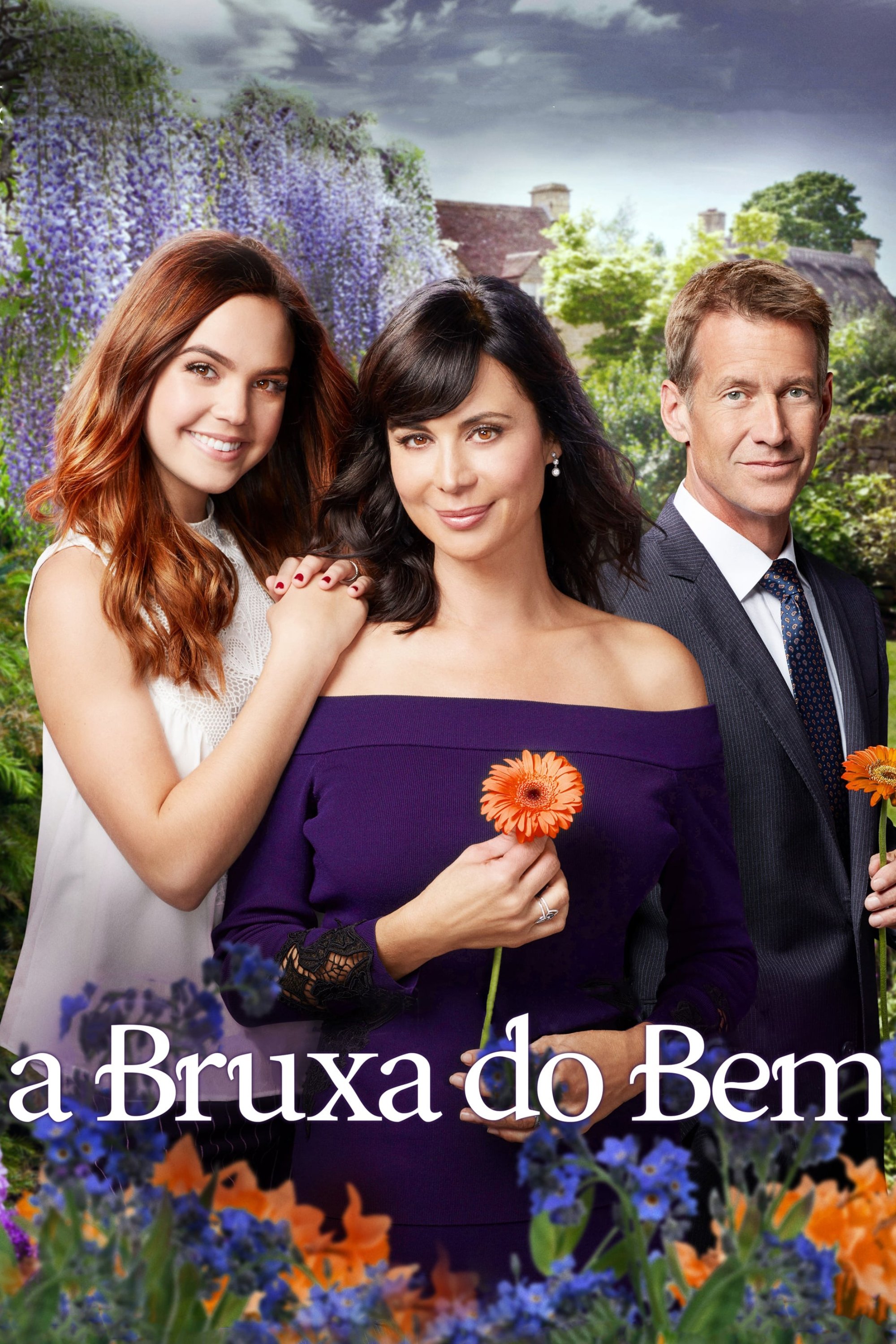 Poster de Temporada 4