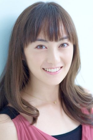 Foto de 松山メアリ