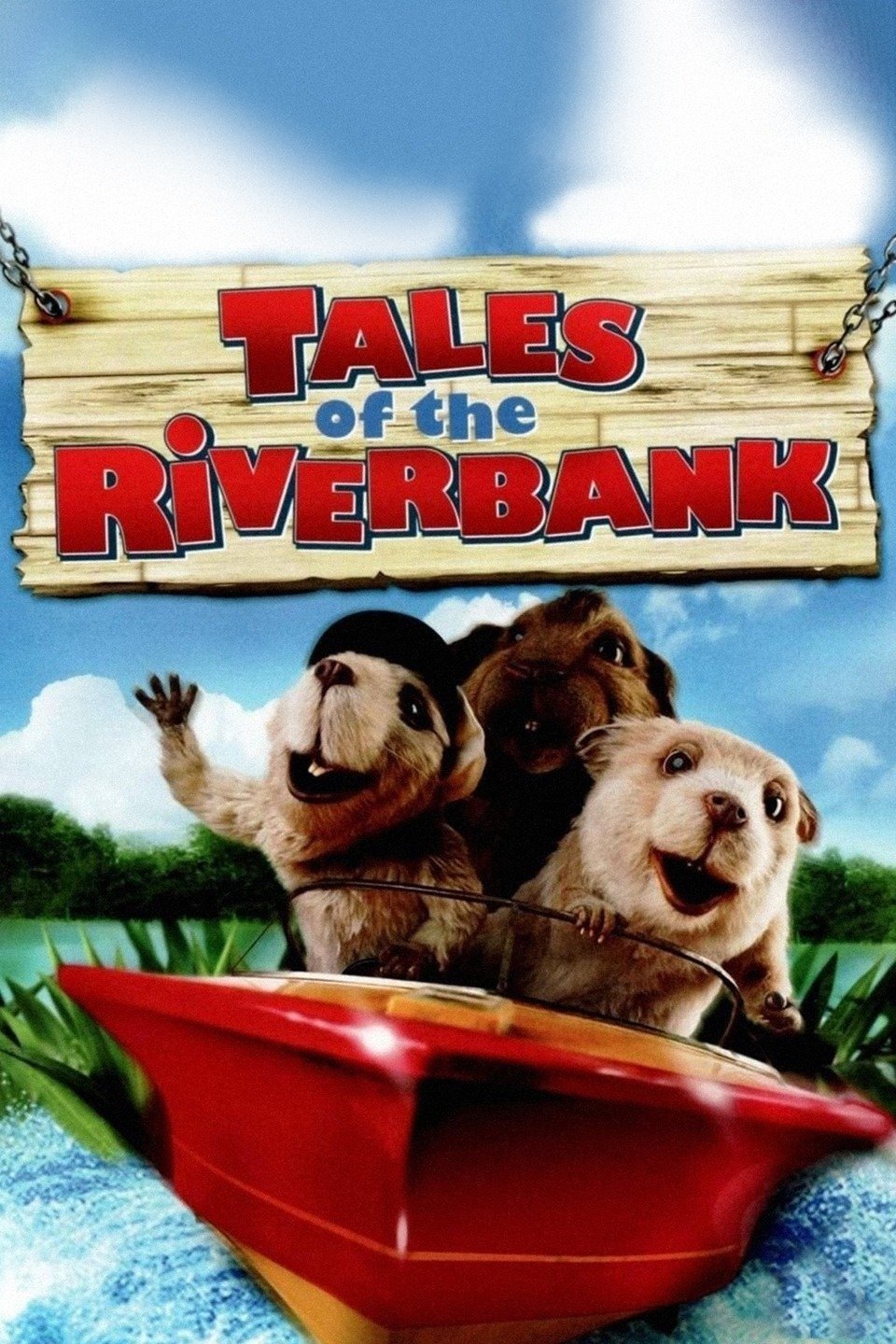 Poster movie