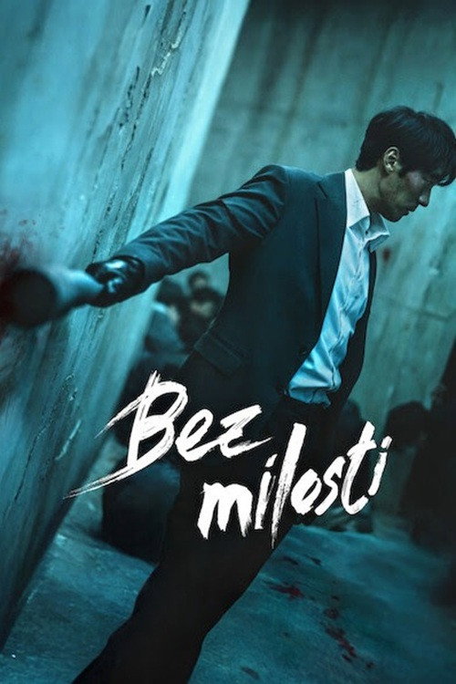 Bez milosti – Obrázok 35