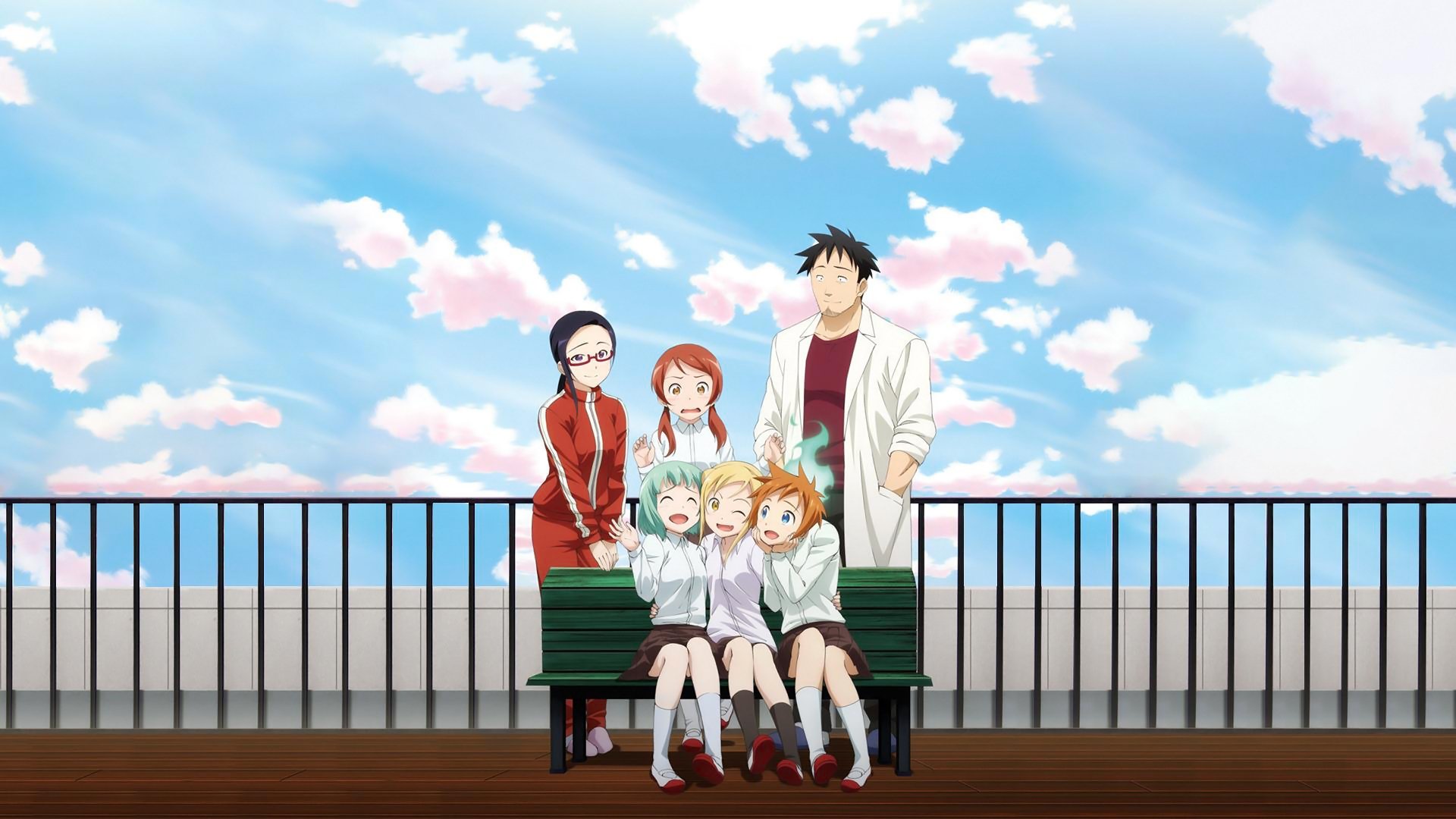 Backdrop image