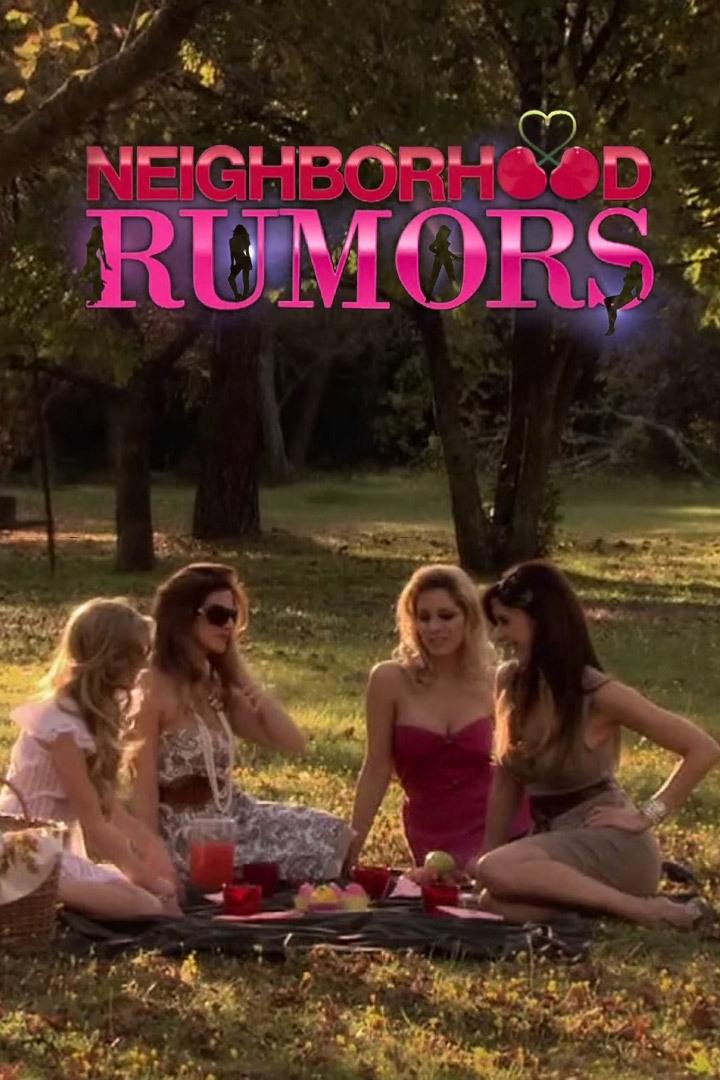 Poster de Neighborhood Rumors