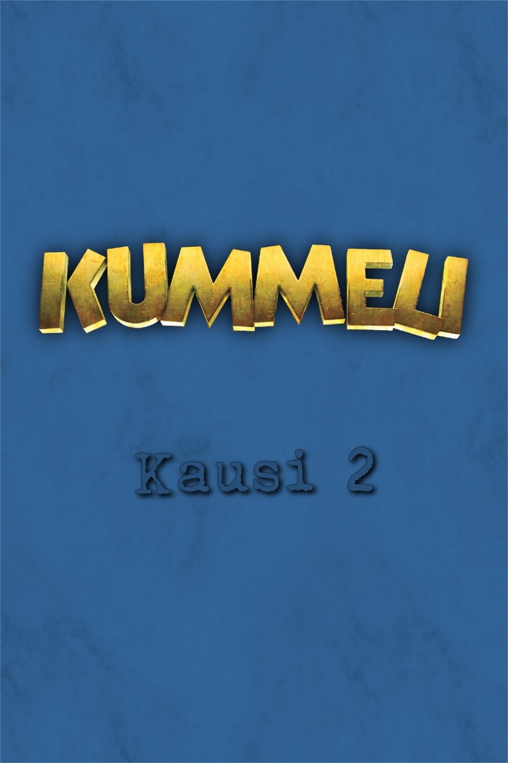 Poster de Temporada 2