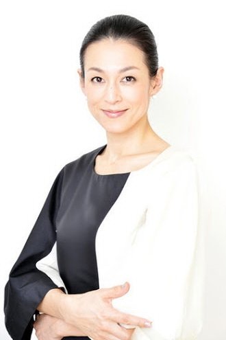 Foto de 鈴木保奈美