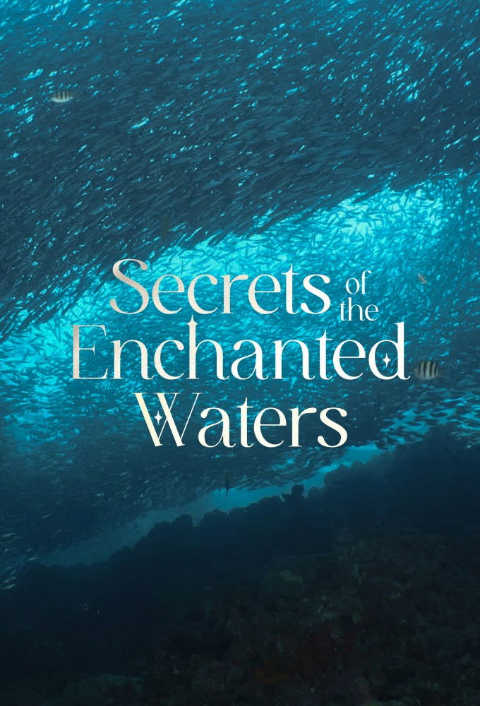 Secrets of the Enchanted Waters