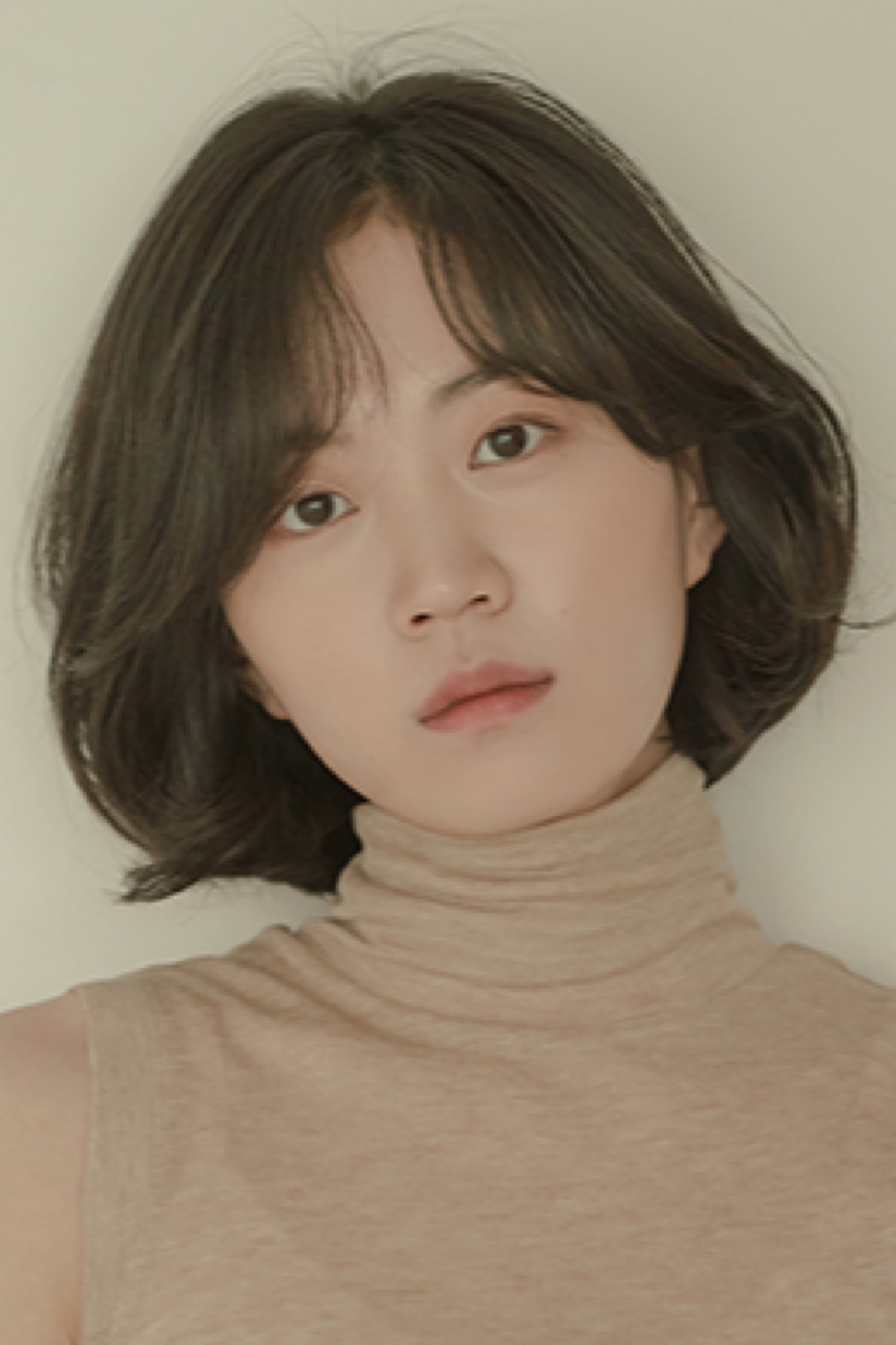 Foto de Lee Ha-eun
