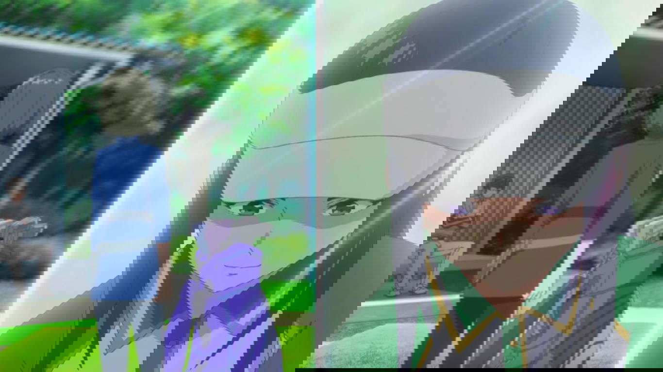 still img