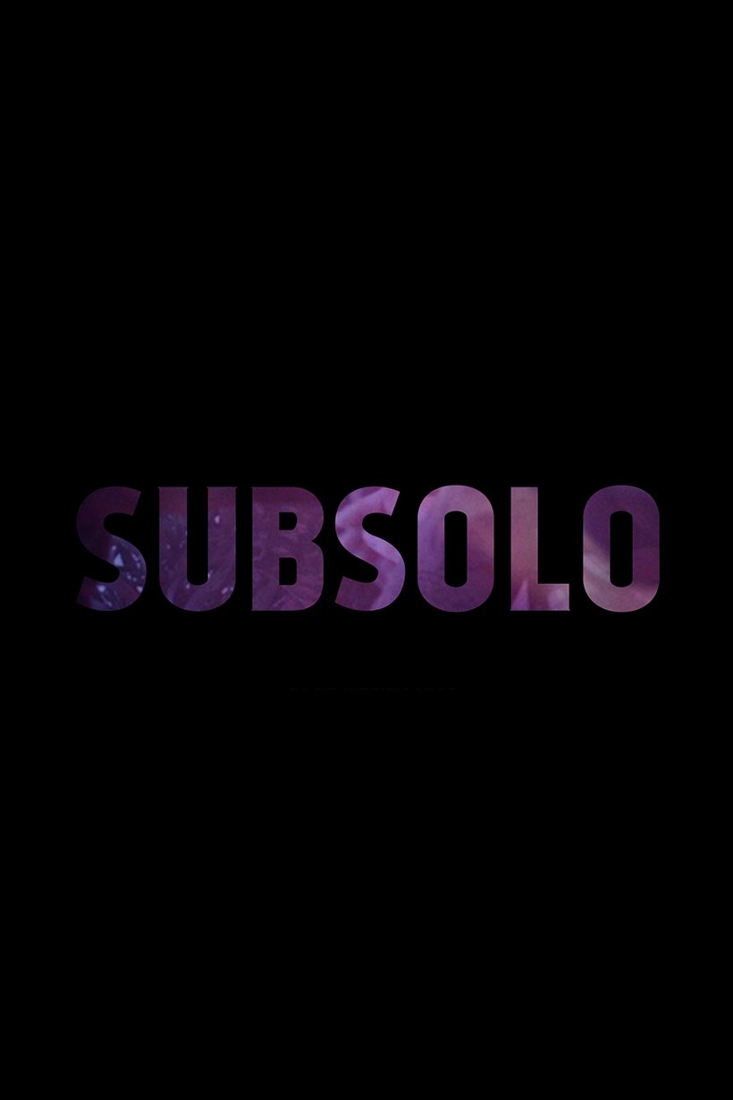 Poster de Subsolo