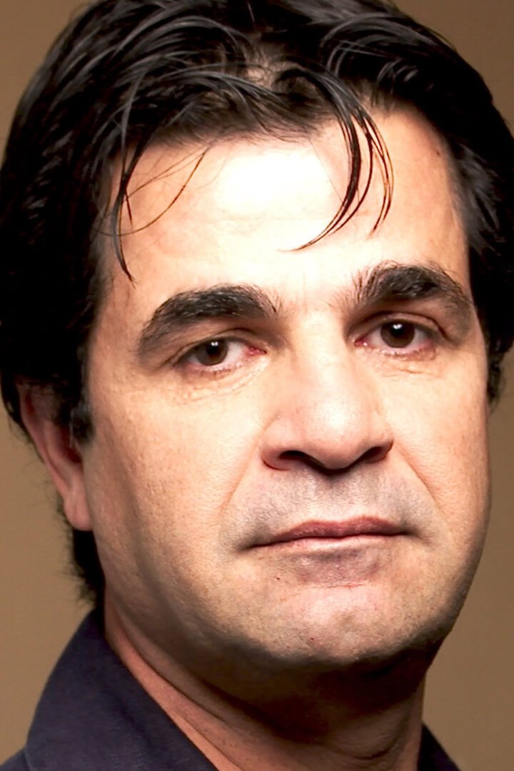 Foto de Jafar Panahi