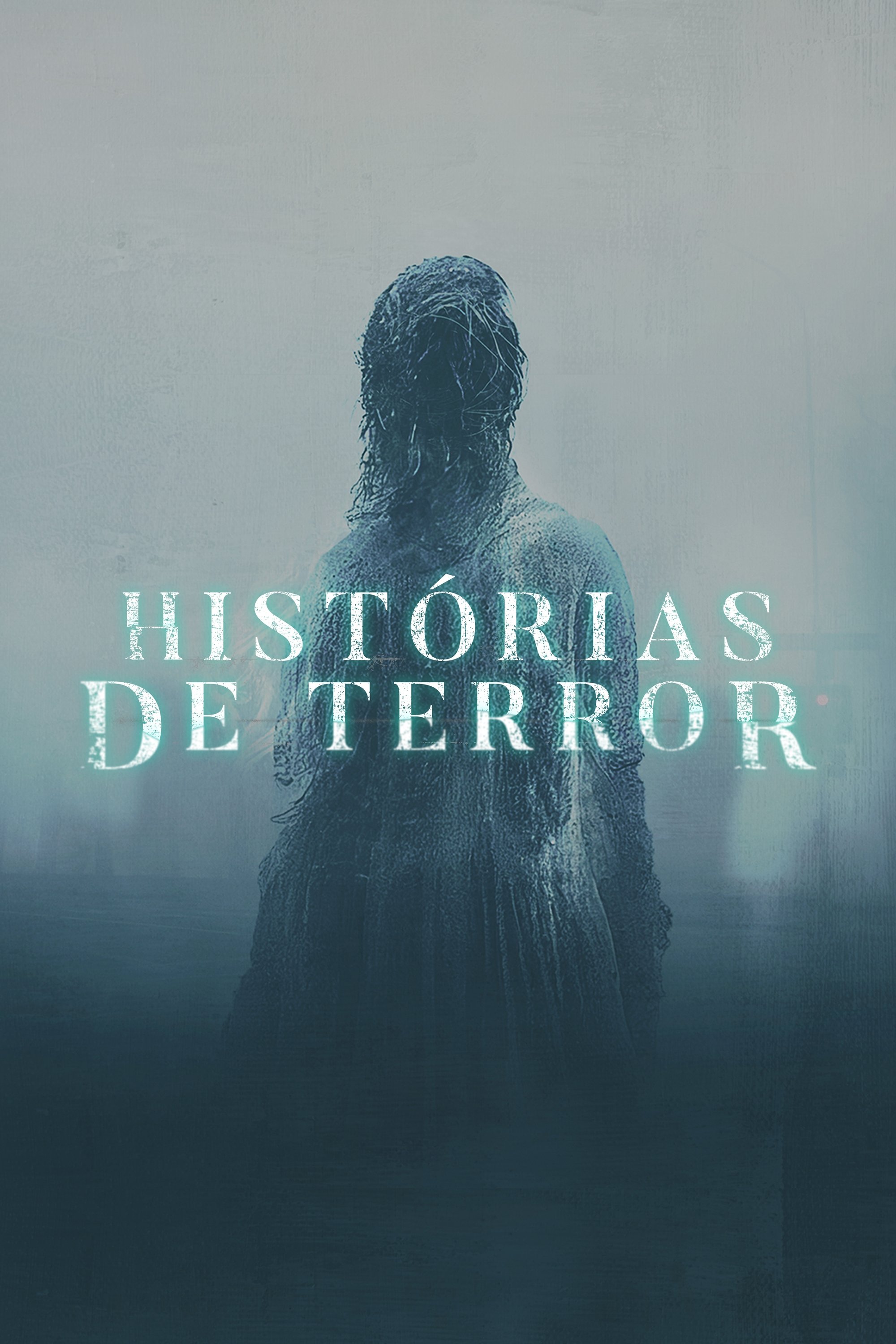 Poster de Histórias de Terror