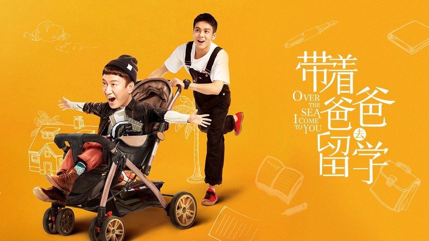Backdrop image