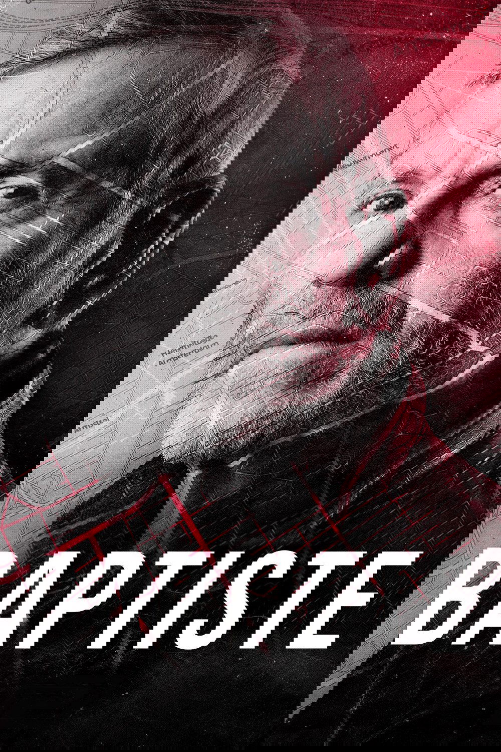 Poster de Baptiste
