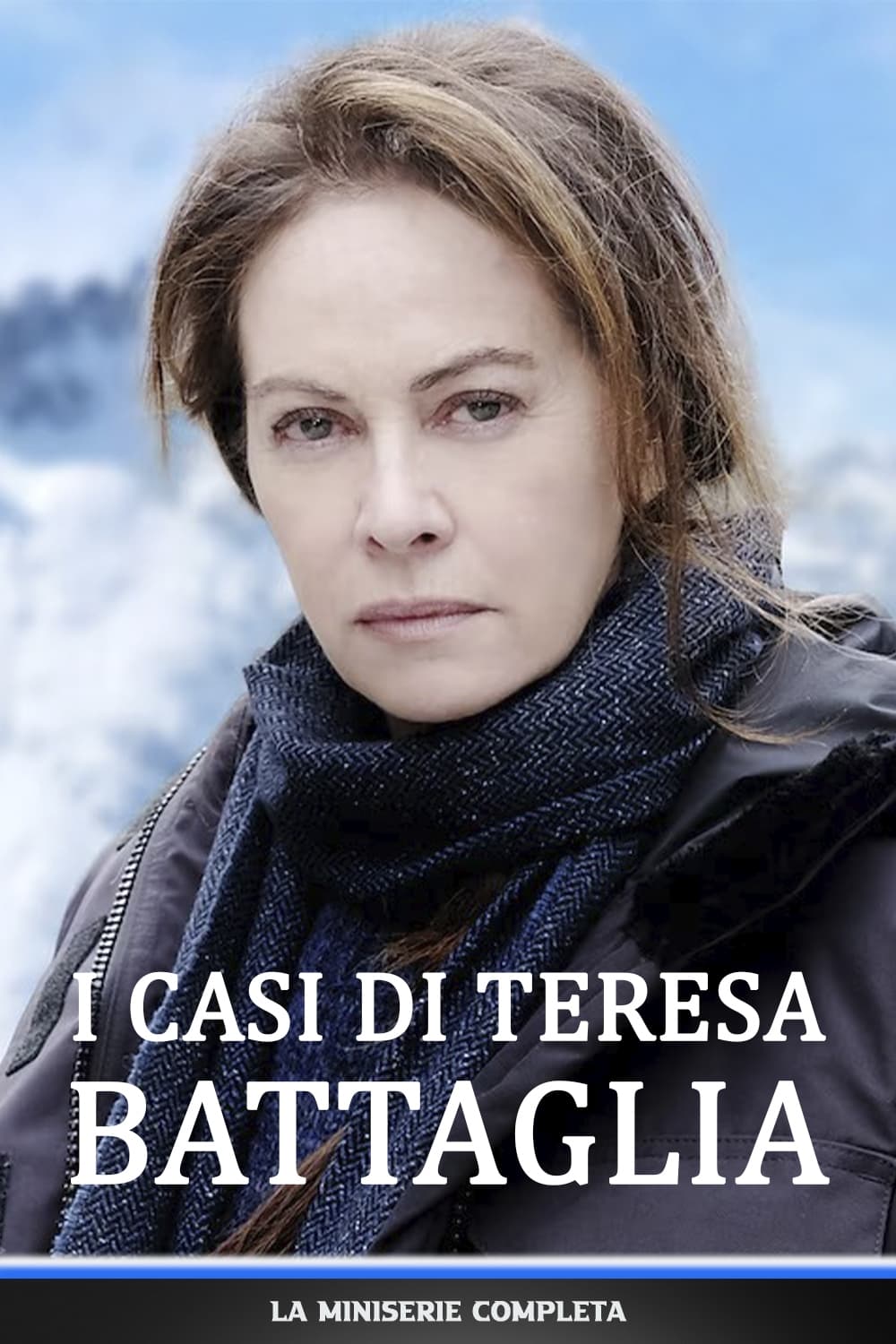 Poster de I casi di Teresa Battaglia