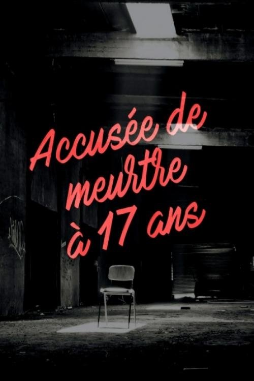 Affiche du film Murdered at 17
