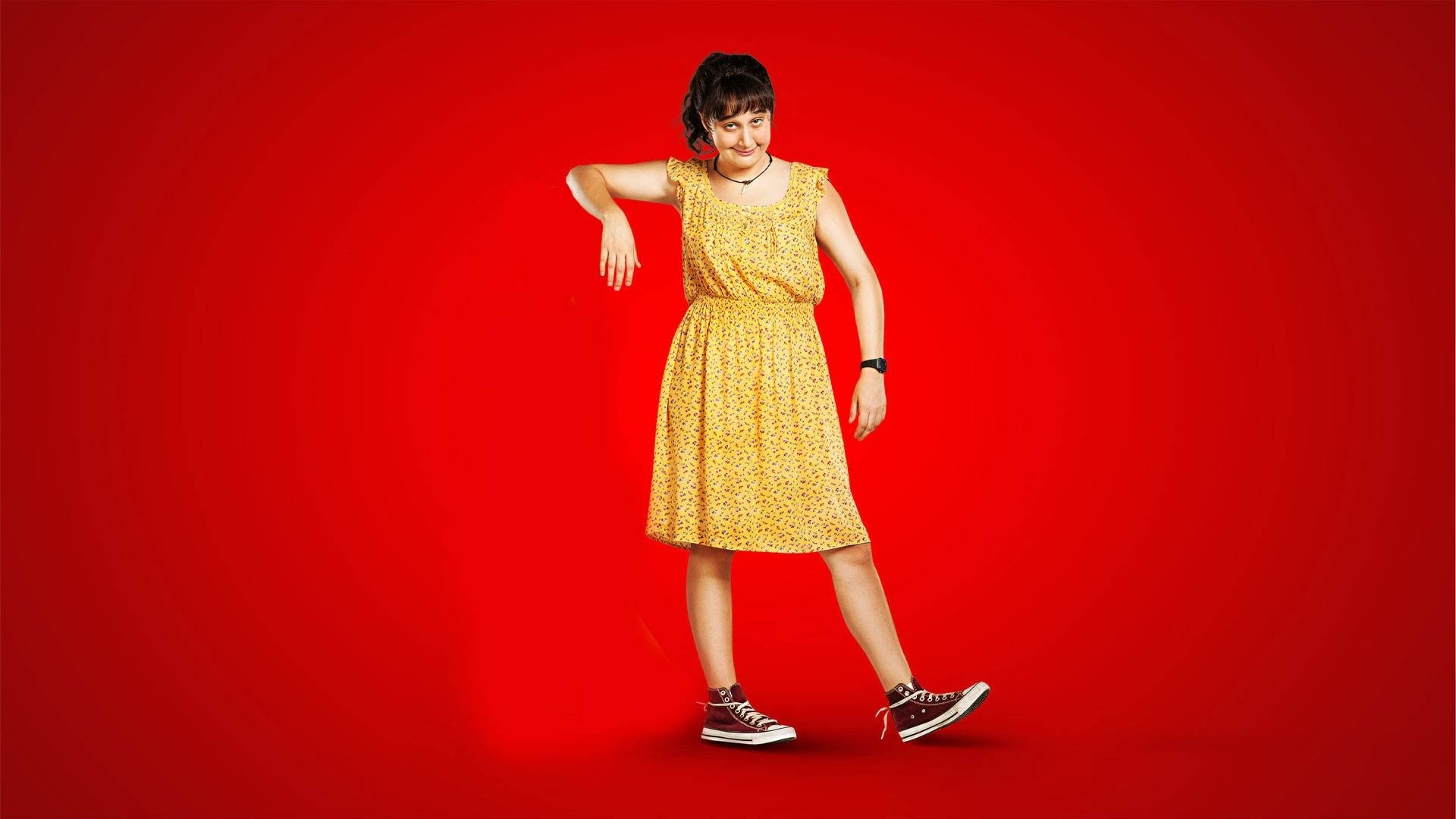 Backdrop image