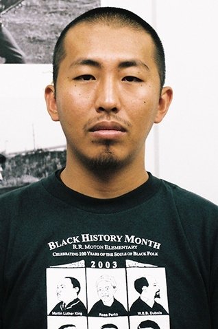 Foto de 三宅唱