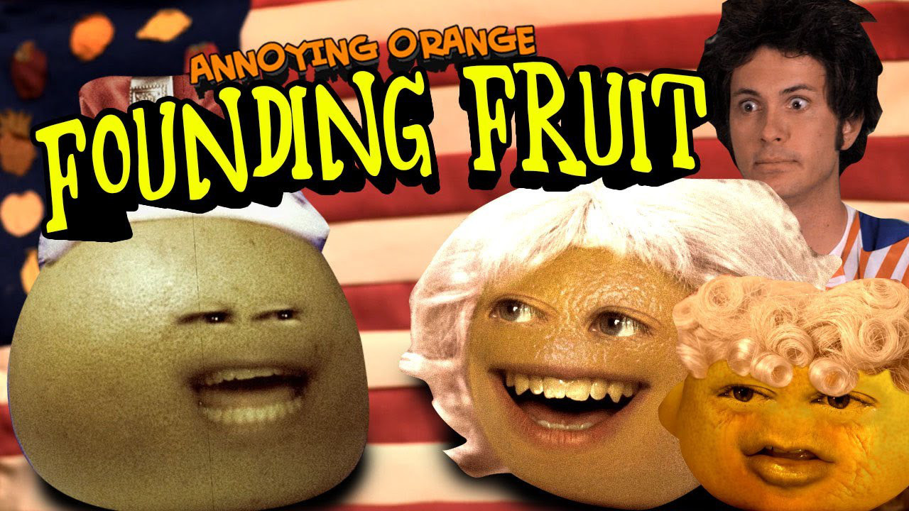 Founding Fruits