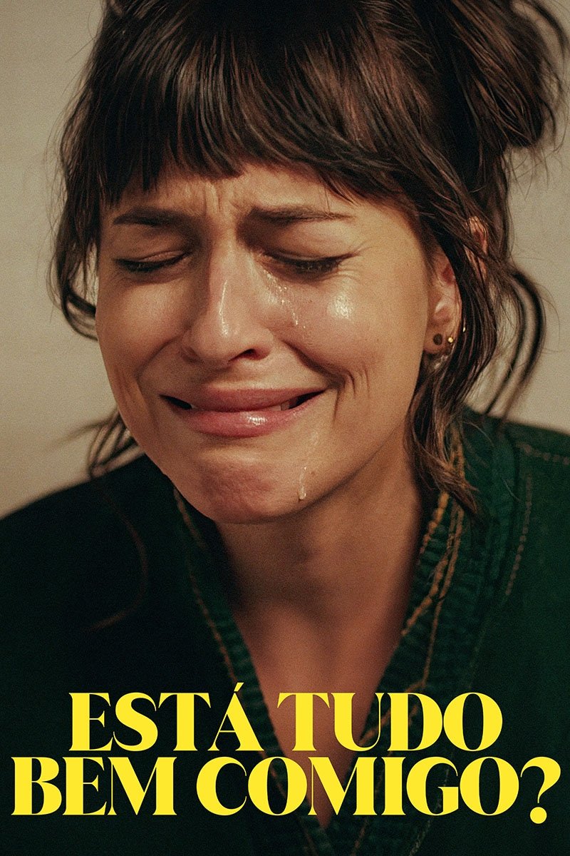 Poster de Está Tudo Bem Comigo?