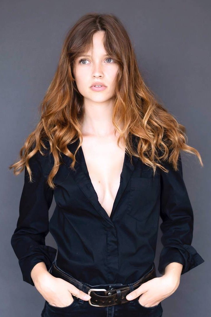 Foto de Marilyn Lima