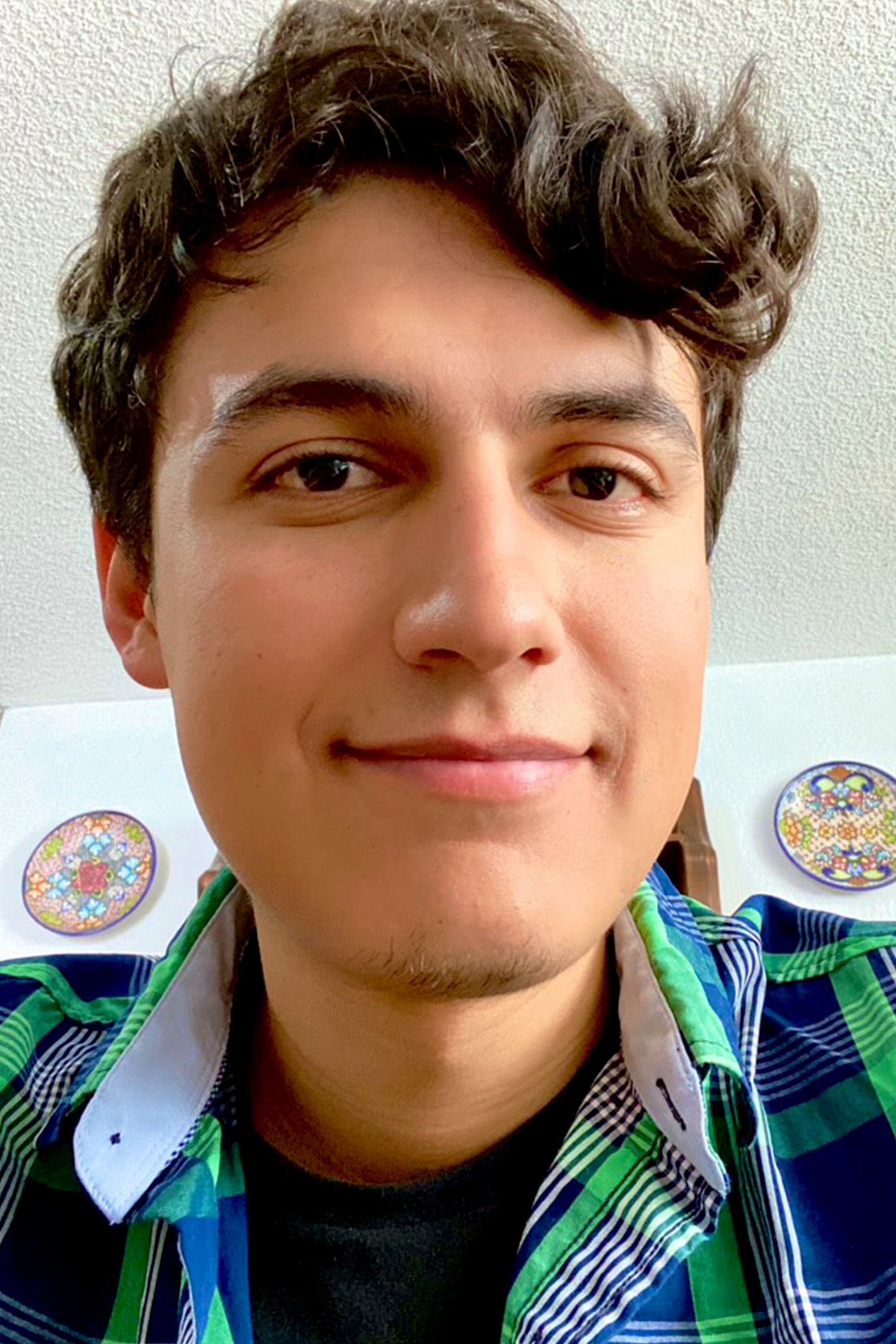 Foto de Erick Estrada Jiménez