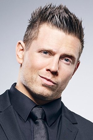 Foto de Mike Mizanin
