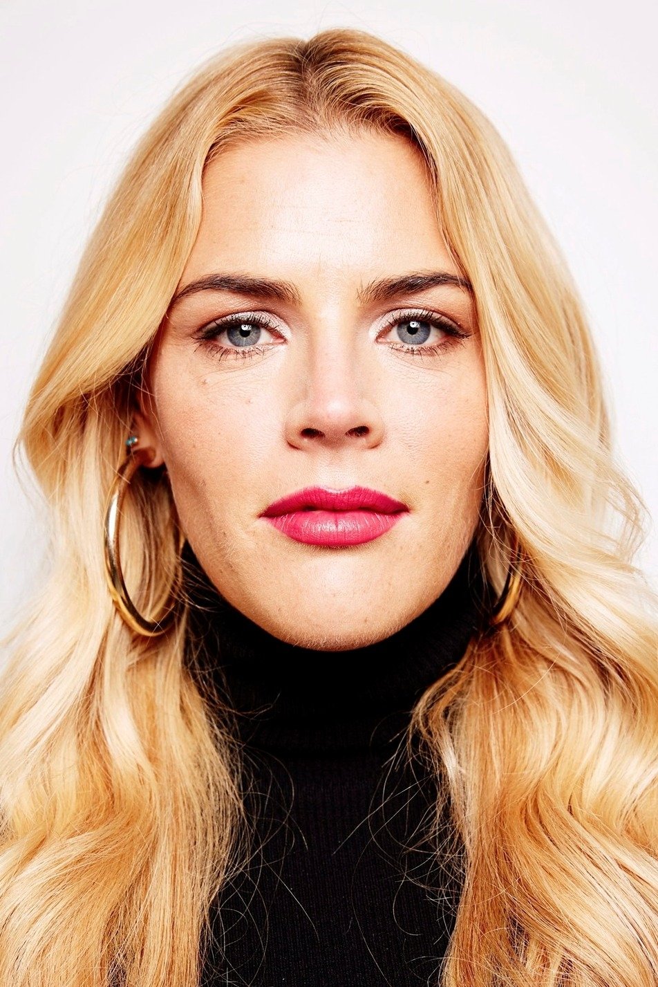 Foto de Busy Philipps